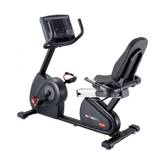 Купити Велотренажер  Circle Fitness R8 Black у Києві - фото №1